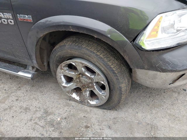 Aukcja sprzedaży 2016 Ram 1500 Laramie, vin: 1C6RR7NT1GS341499, numer aukcji: 45190335