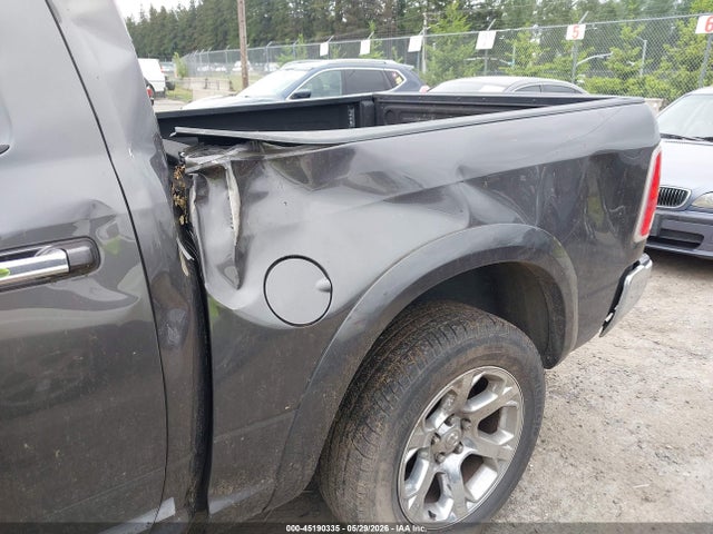 Aukcja sprzedaży 2016 Ram 1500 Laramie, vin: 1C6RR7NT1GS341499, numer aukcji: 45190335