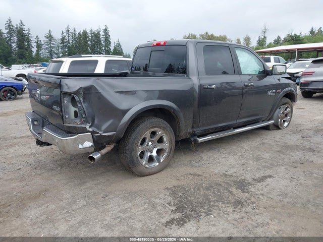 Aukcja sprzedaży 2016 Ram 1500 Laramie, vin: 1C6RR7NT1GS341499, numer aukcji: 45190335