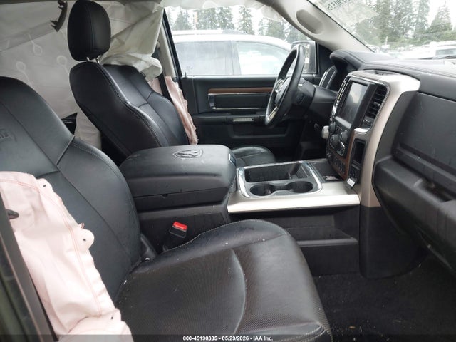 Aukcja sprzedaży 2016 Ram 1500 Laramie, vin: 1C6RR7NT1GS341499, numer aukcji: 45190335