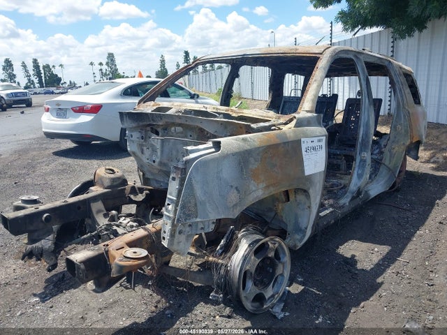 Aukcja sprzedaży 2015 Gmc Yukon Slt, vin: 1GKS1BKC6FR230563, numer aukcji: 45190339