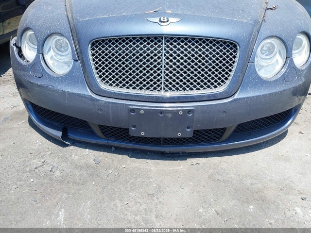 Aukcja sprzedaży 2007 Bentley Continental Flying Spur, vin: SCBBR93W07C047785, numer aukcji: 45190343