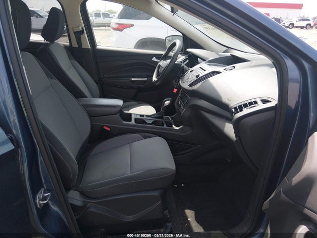 Продажа на аукционе авто 2018 Ford Escape Se, vin: 1FMCU9GD8JUB20245, номер лота: 45190350