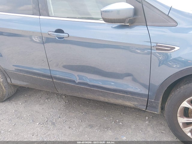 Продажа на аукционе авто 2018 Ford Escape Se, vin: 1FMCU9GD8JUB20245, номер лота: 45190350
