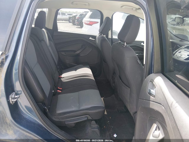 Продажа на аукционе авто 2018 Ford Escape Se, vin: 1FMCU9GD8JUB20245, номер лота: 45190350