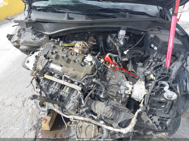 Продаж на аукціоні авто 2025 Kia Sportage Ex, vin: 5XYK33DF5SG233725, номер лоту: 45190357
