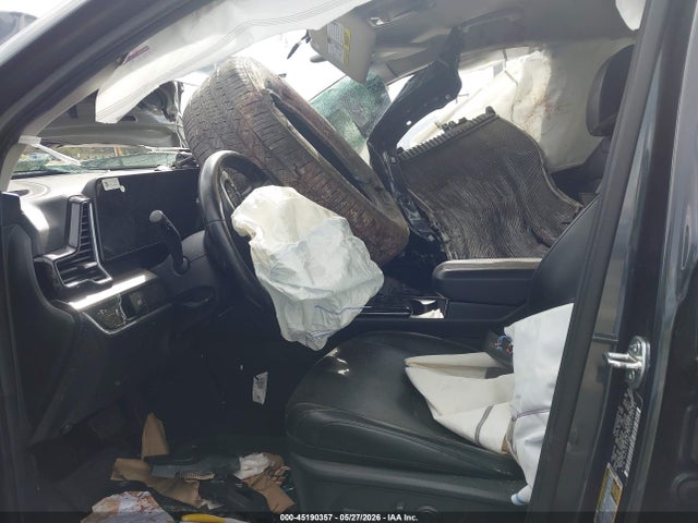 Продаж на аукціоні авто 2025 Kia Sportage Ex, vin: 5XYK33DF5SG233725, номер лоту: 45190357