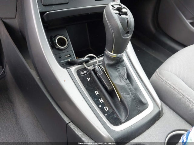 5NPDH4AE5EH524606 Hyundai ELANTRA SE