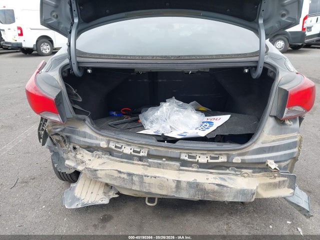 5NPDH4AE5EH524606 Hyundai ELANTRA SE