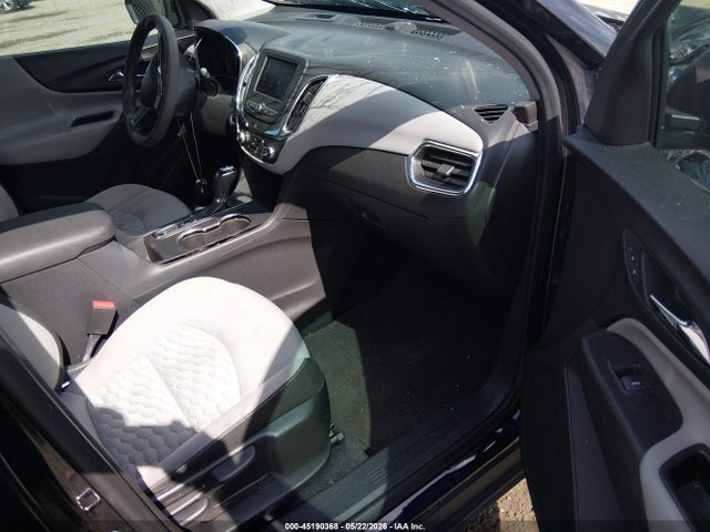 3GNAXHEVXLS591767 Chevrolet Equinox Fwd Ls