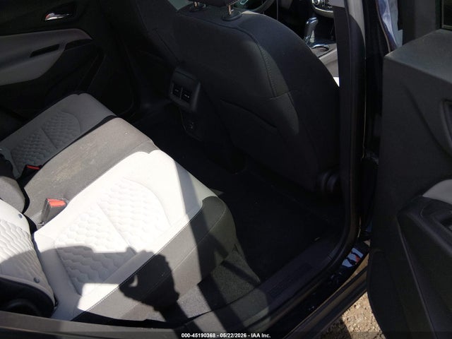 3GNAXHEVXLS591767 Chevrolet Equinox Fwd Ls