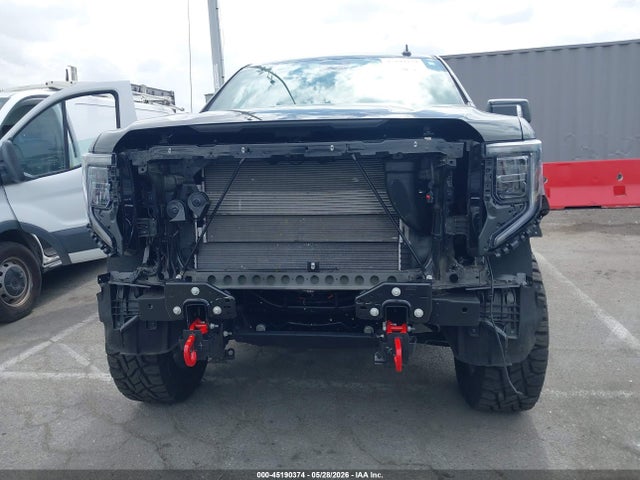 Aukcja sprzedaży 2025 Gmc Sierra 1500 4wd  Short Box At4, vin: 3GTUUEEL4SG112448, numer aukcji: 45190374