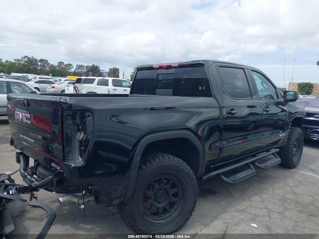 Aukcja sprzedaży 2025 Gmc Sierra 1500 4wd  Short Box At4, vin: 3GTUUEEL4SG112448, numer aukcji: 45190374