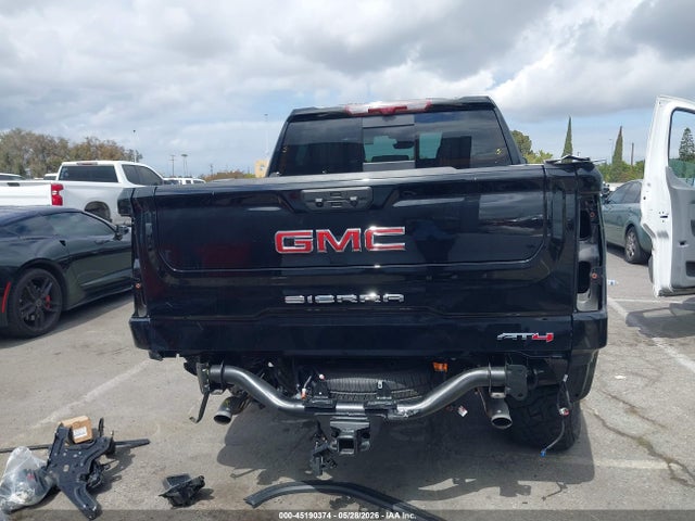 Aukcja sprzedaży 2025 Gmc Sierra 1500 4wd  Short Box At4, vin: 3GTUUEEL4SG112448, numer aukcji: 45190374