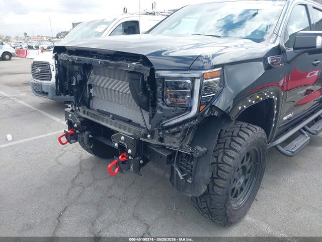 Aukcja sprzedaży 2025 Gmc Sierra 1500 4wd  Short Box At4, vin: 3GTUUEEL4SG112448, numer aukcji: 45190374