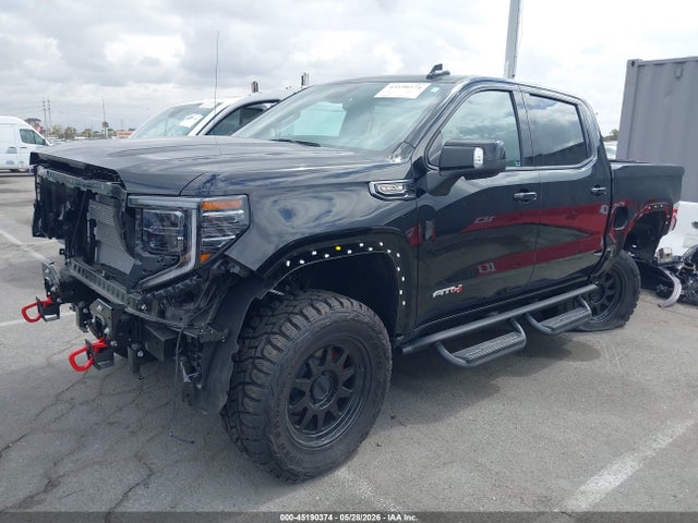 Aukcja sprzedaży 2025 Gmc Sierra 1500 4wd  Short Box At4, vin: 3GTUUEEL4SG112448, numer aukcji: 45190374