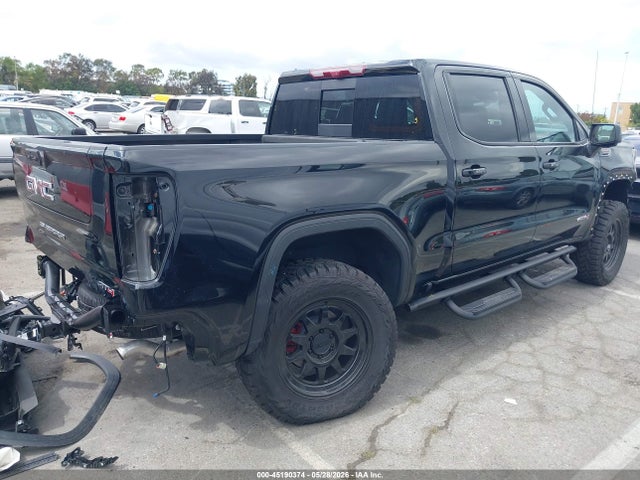 Aukcja sprzedaży 2025 Gmc Sierra 1500 4wd  Short Box At4, vin: 3GTUUEEL4SG112448, numer aukcji: 45190374