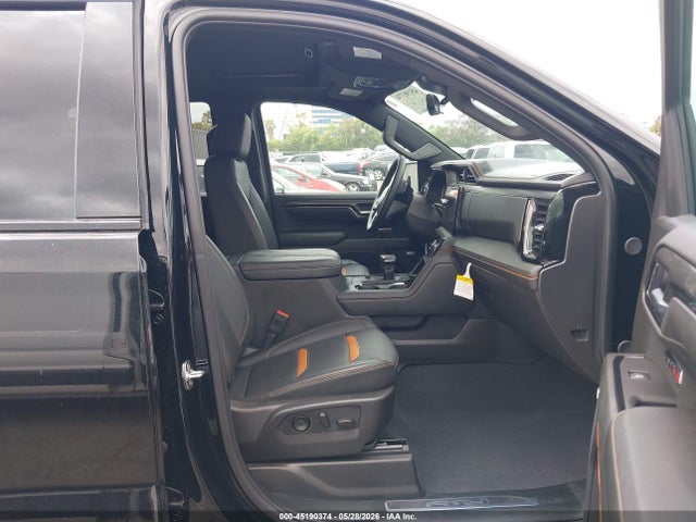 Aukcja sprzedaży 2025 Gmc Sierra 1500 4wd  Short Box At4, vin: 3GTUUEEL4SG112448, numer aukcji: 45190374