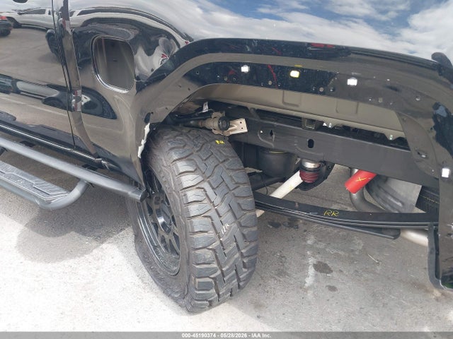 Aukcja sprzedaży 2025 Gmc Sierra 1500 4wd  Short Box At4, vin: 3GTUUEEL4SG112448, numer aukcji: 45190374