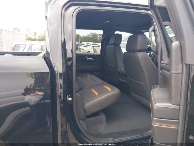 Aukcja sprzedaży 2025 Gmc Sierra 1500 4wd  Short Box At4, vin: 3GTUUEEL4SG112448, numer aukcji: 45190374