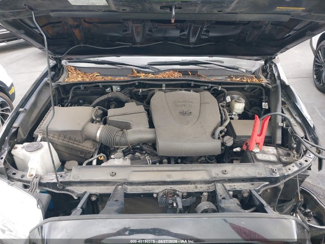 3TMBZ5DN6MM028938 Toyota Tacoma Sr5 V6