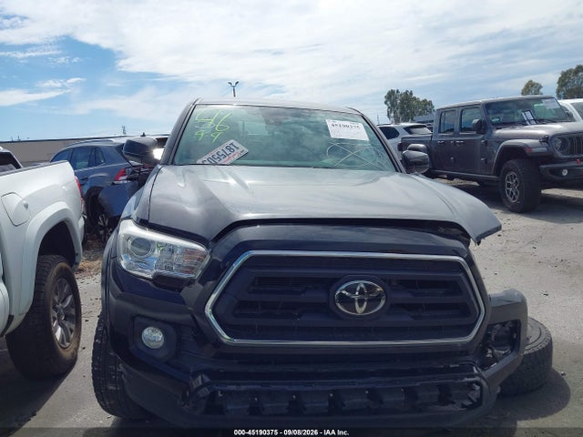 3TMBZ5DN6MM028938 Toyota Tacoma Sr5 V6