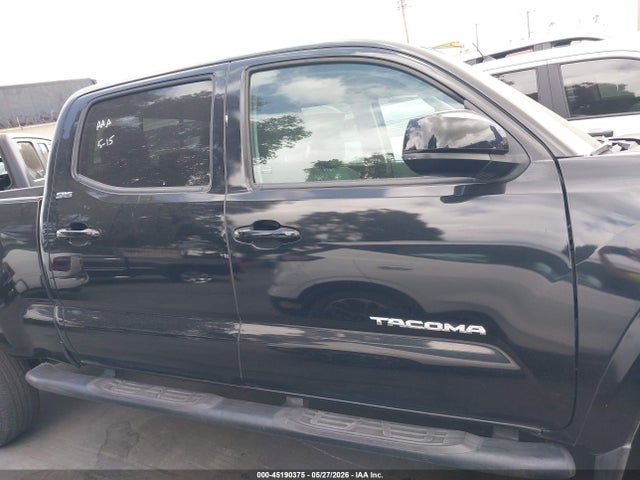 3TMBZ5DN6MM028938 Toyota Tacoma Sr5 V6