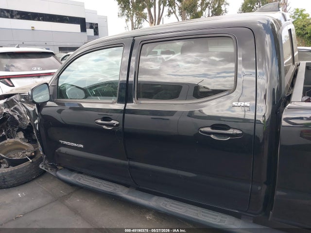 3TMBZ5DN6MM028938 Toyota Tacoma Sr5 V6