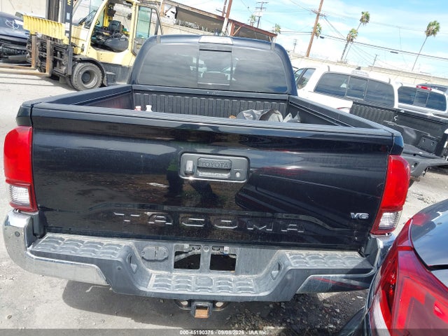 3TMBZ5DN6MM028938 Toyota Tacoma Sr5 V6