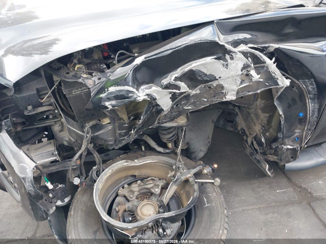 3TMBZ5DN6MM028938 Toyota Tacoma Sr5 V6