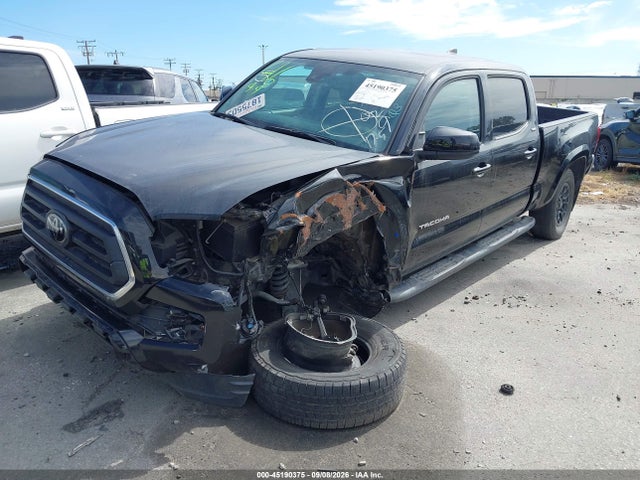 3TMBZ5DN6MM028938 Toyota Tacoma Sr5 V6