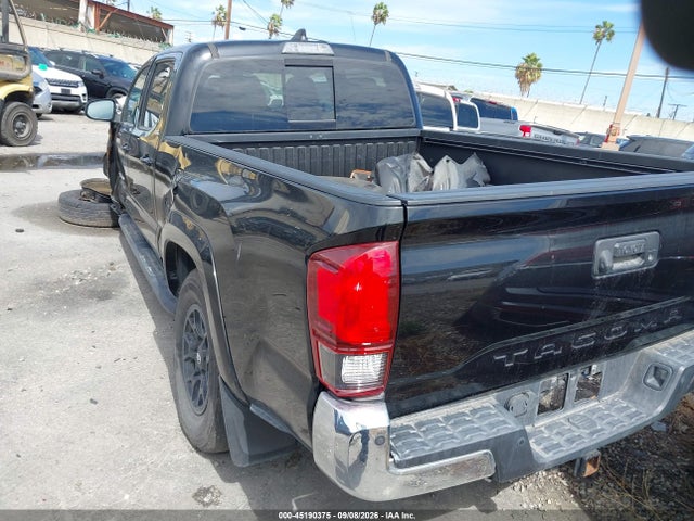 3TMBZ5DN6MM028938 Toyota Tacoma Sr5 V6