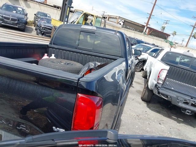 3TMBZ5DN6MM028938 Toyota Tacoma Sr5 V6