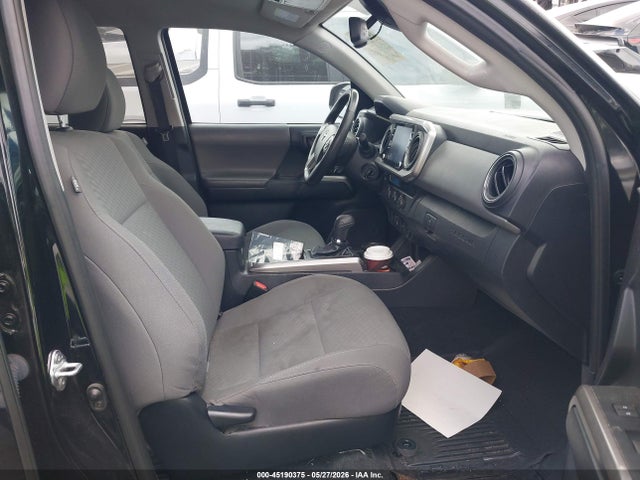 3TMBZ5DN6MM028938 Toyota Tacoma Sr5 V6