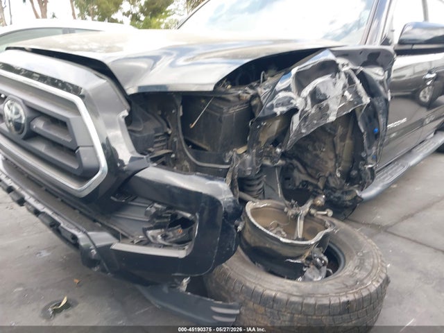 3TMBZ5DN6MM028938 Toyota Tacoma Sr5 V6