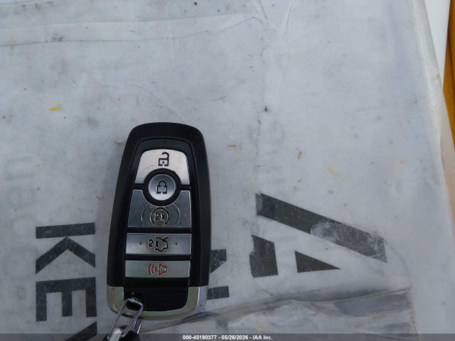 45190377 :رقم المزاد ، 2FMPK3J84JBB79332 vin ، 2018 Ford Edge Sel مزاد بيع