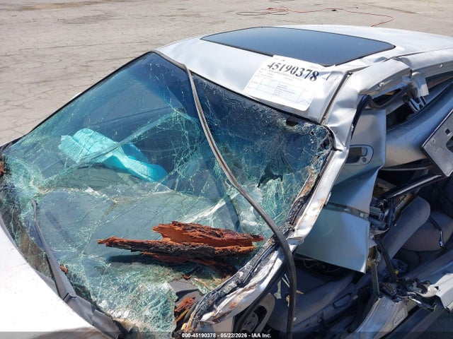 45190378 :رقم المزاد ، JHMCG66852C004599 vin ، 2002 Honda Accord 2.3 Ex/2.3 Se مزاد بيع