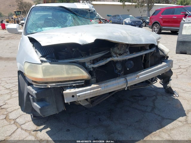 45190378 :رقم المزاد ، JHMCG66852C004599 vin ، 2002 Honda Accord 2.3 Ex/2.3 Se مزاد بيع
