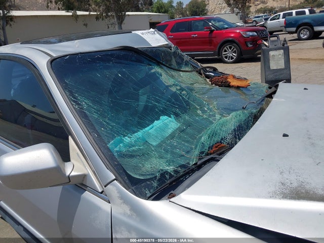 45190378 :رقم المزاد ، JHMCG66852C004599 vin ، 2002 Honda Accord 2.3 Ex/2.3 Se مزاد بيع