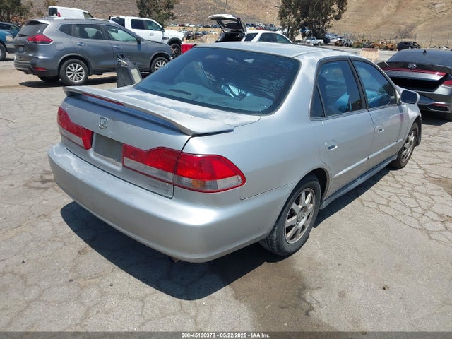 45190378 :رقم المزاد ، JHMCG66852C004599 vin ، 2002 Honda Accord 2.3 Ex/2.3 Se مزاد بيع