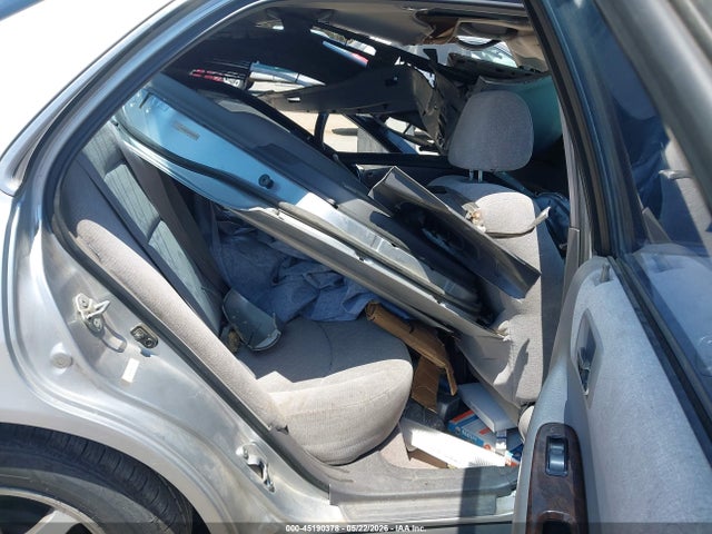 45190378 :رقم المزاد ، JHMCG66852C004599 vin ، 2002 Honda Accord 2.3 Ex/2.3 Se مزاد بيع