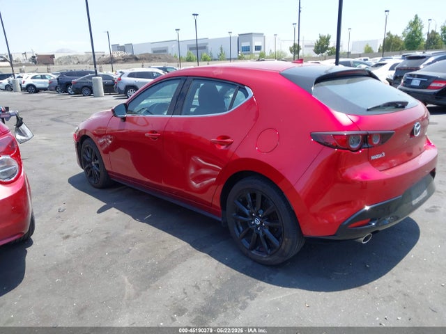 Mazda Mazda3 Premium 2021 JM1BPAML1M1335783 Image 14
