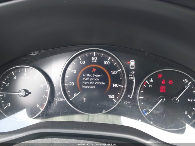 Mazda Mazda3 Premium 2021 JM1BPAML1M1335783 Image 7