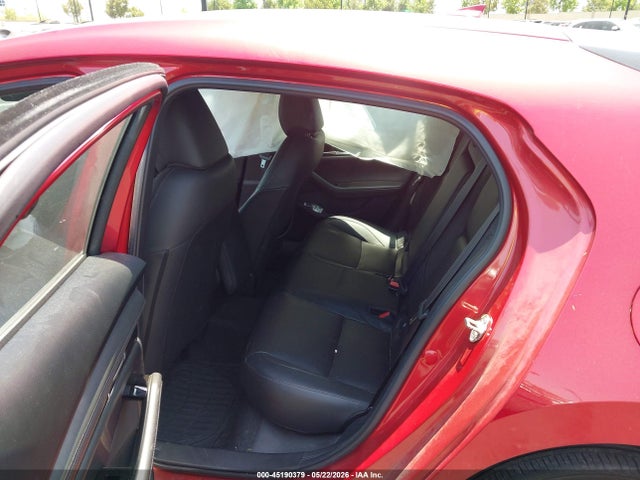 Mazda Mazda3 Premium 2021 JM1BPAML1M1335783 Image 8