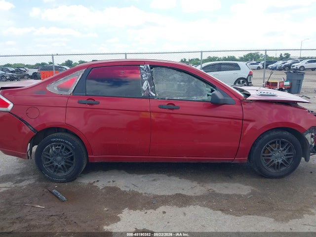 Aukcja sprzedaży 2009 Ford Focus Se, vin: 1FAHP35N49W109968, numer aukcji: 45190382