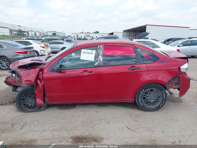 Aukcja sprzedaży 2009 Ford Focus Se, vin: 1FAHP35N49W109968, numer aukcji: 45190382