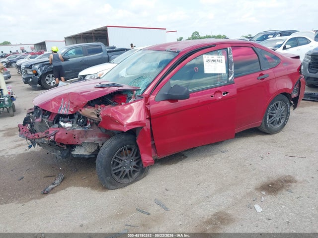 Aukcja sprzedaży 2009 Ford Focus Se, vin: 1FAHP35N49W109968, numer aukcji: 45190382