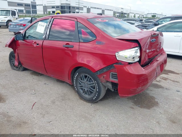 Aukcja sprzedaży 2009 Ford Focus Se, vin: 1FAHP35N49W109968, numer aukcji: 45190382