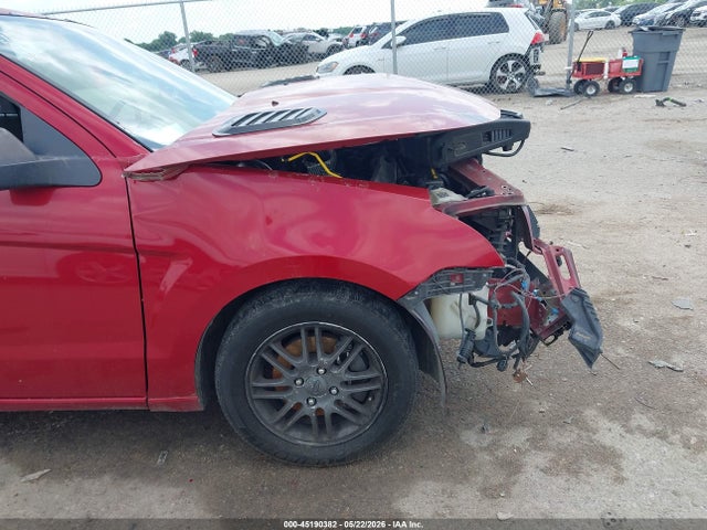 Aukcja sprzedaży 2009 Ford Focus Se, vin: 1FAHP35N49W109968, numer aukcji: 45190382