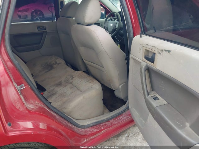 Aukcja sprzedaży 2009 Ford Focus Se, vin: 1FAHP35N49W109968, numer aukcji: 45190382